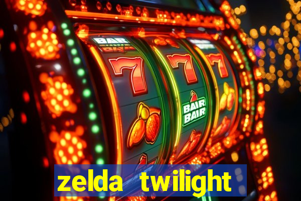 zelda twilight princess detonado